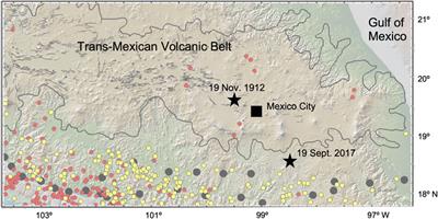 The Seismic Early Warning System of Mexico (SASMEX): A Retrospective View and Future Challenges